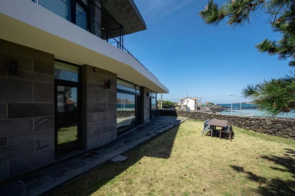 Hotel Equinox De Geumneung Jeju Südkorea