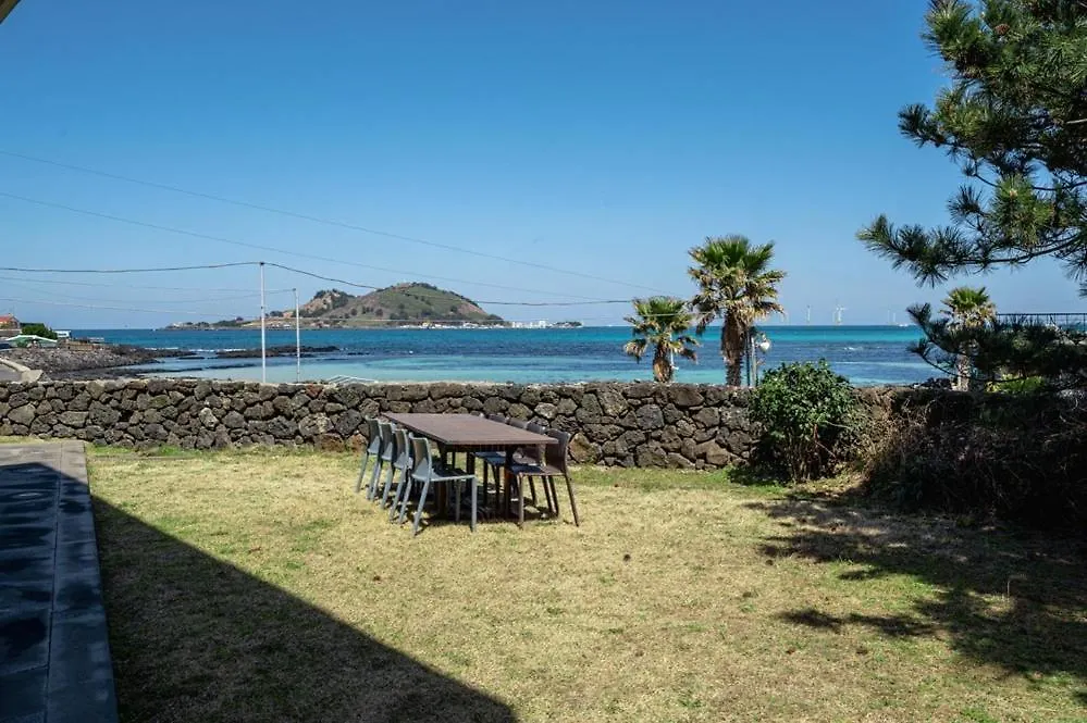 Hotel Equinox De Geumneung Jeju Gasthof
