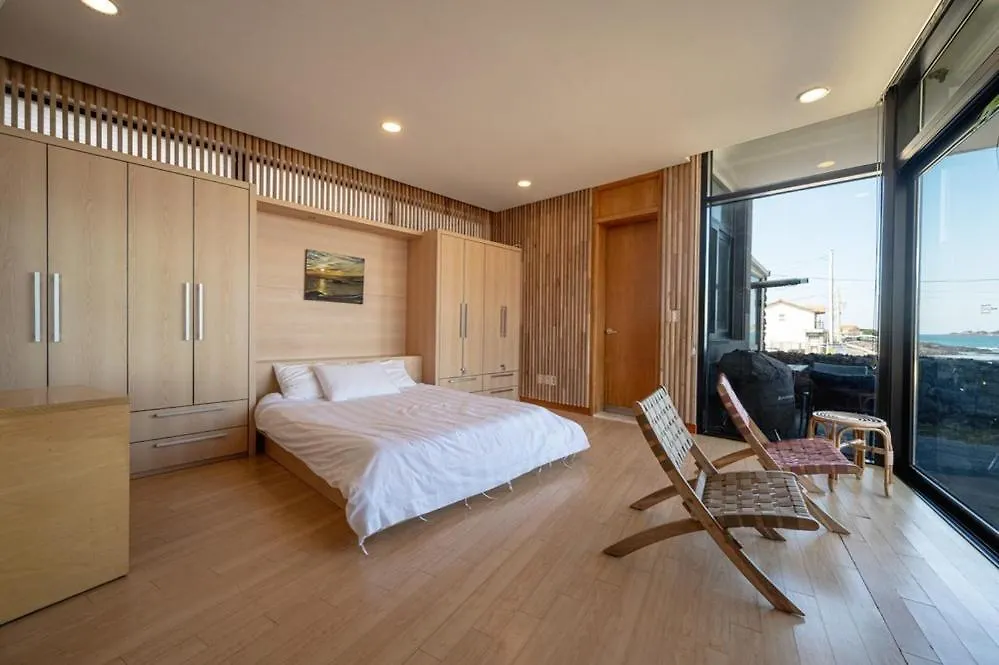 Gasthof Hotel Equinox De Geumneung Jeju